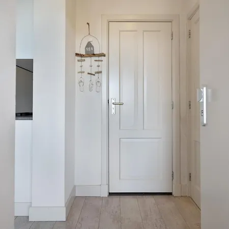 De Kokkel Free Parking