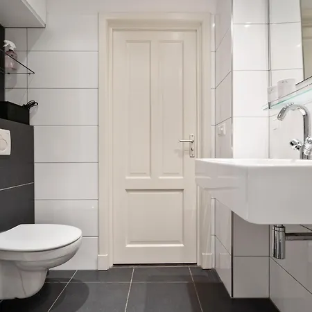 アパート De Kokkel Free Parking