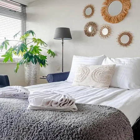 De Kokkel Free Parking Apartment *
