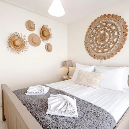 Apartment De Kokkel Free Parking *
