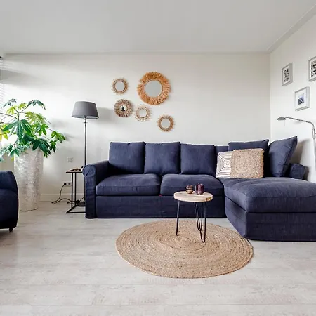 Apartment De Kokkel Free Parking