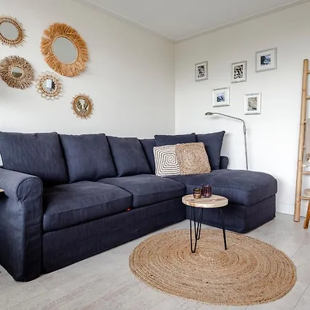 De Kokkel Free Parking Apartment *