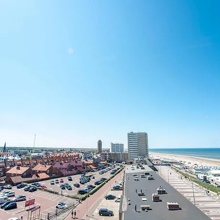 De Kokkel Free Parking *