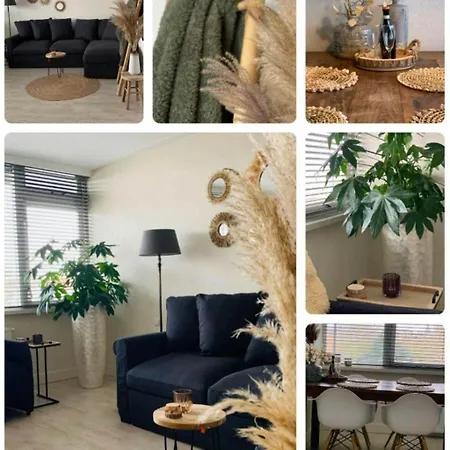 Apartmán De Kokkel Free Parking *