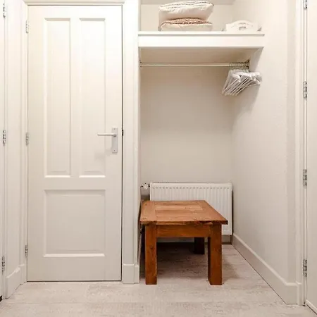 Apartmán De Kokkel Free Parking *