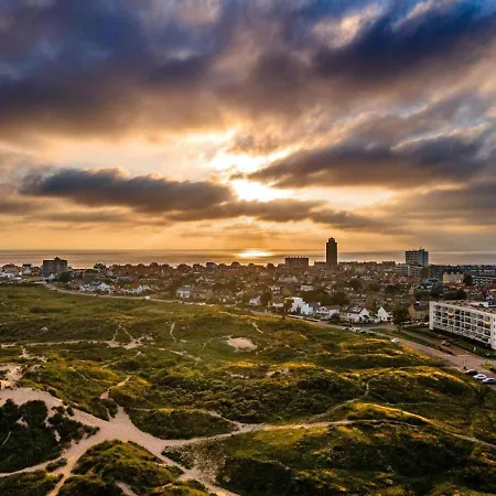 De Kokkel Free Parking
