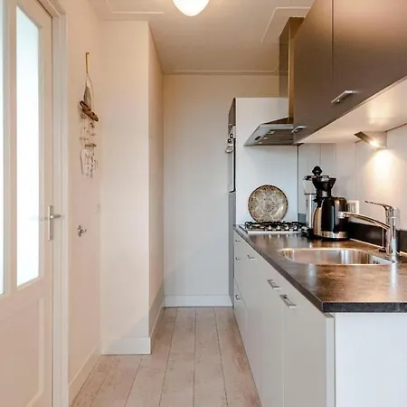 De Kokkel Free Parking Apartment *