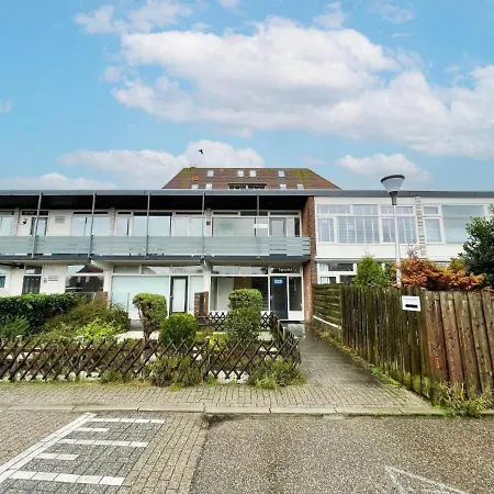 De Kokkel Free Parking Apartment