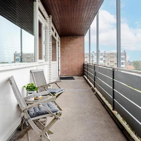 Appartement De Kokkel Free Parking *