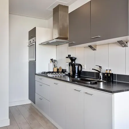 De Kokkel Free Parking *