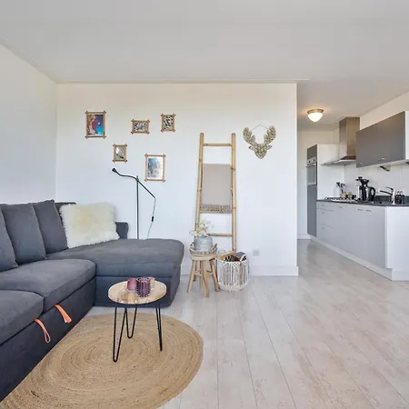 Appartement De Kokkel Free Parking *