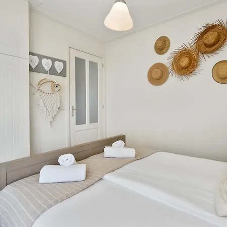 Apartmán De Kokkel Free Parking