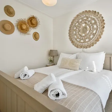 De Kokkel Free Parking *