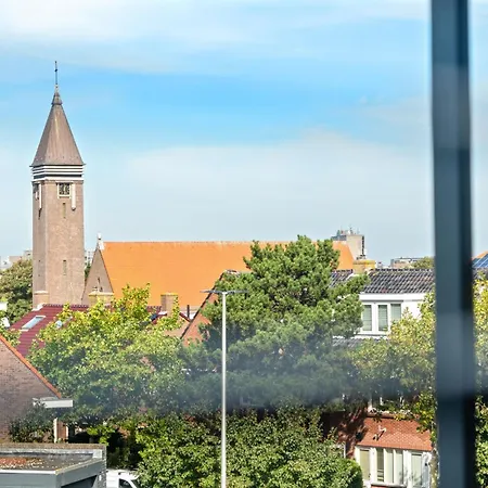 De Kokkel Free Parking