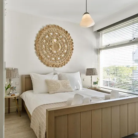 Appartement De Kokkel Free Parking *