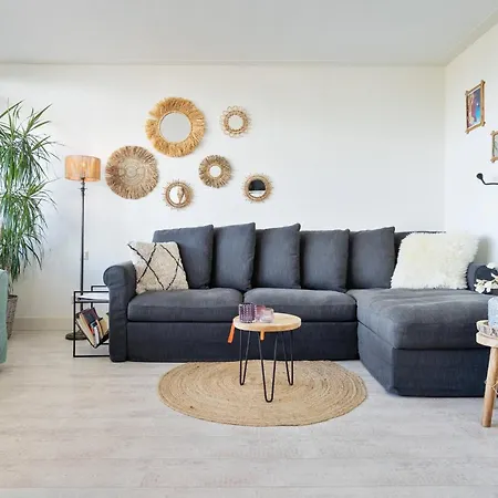 Apartamento De Kokkel Free Parking