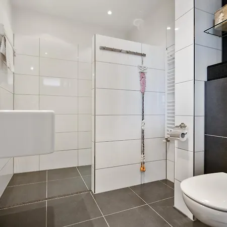Apartamento De Kokkel Free Parking Zandvoort