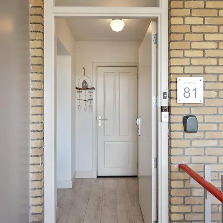 De Kokkel Free Parking Apartment