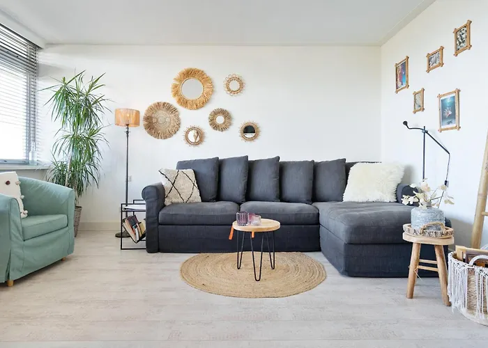 Apartamento De Kokkel Free Parking