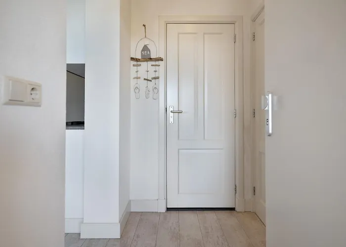 De Kokkel Free Parking