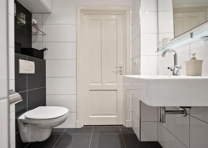 Apartment De Kokkel Free Parking