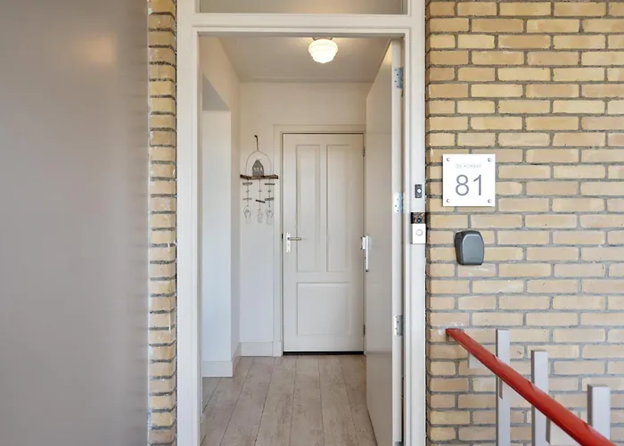 De Kokkel Free Parking Apartamento