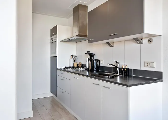 Apartamento De Kokkel Free Parking *