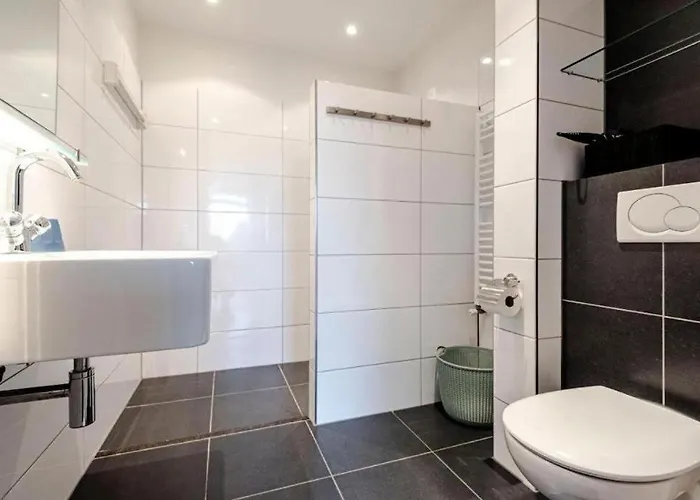 De Kokkel Free Parking Zandvoort