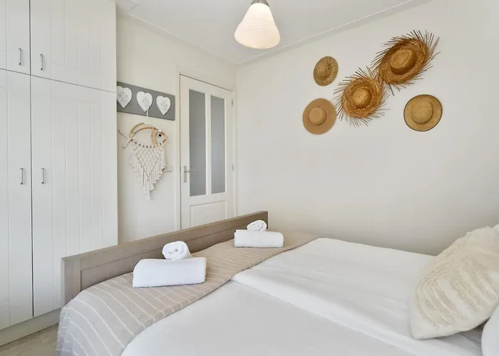 De Kokkel Free Parking Apartamento *