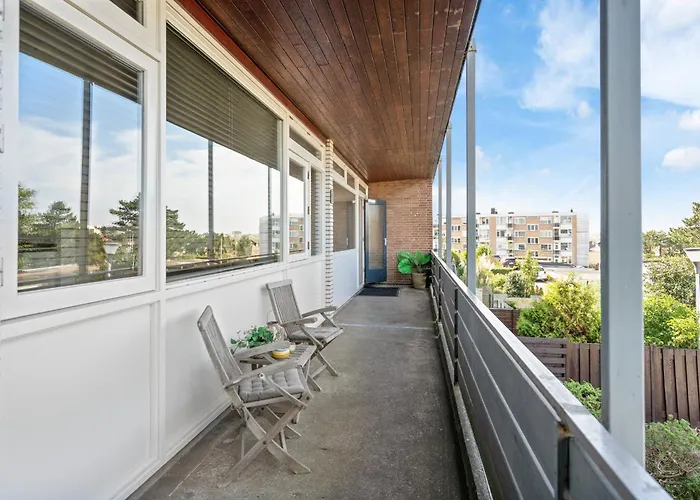 Apartamento De Kokkel Free Parking