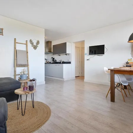 De Kokkel Free Parking * 赞德沃特